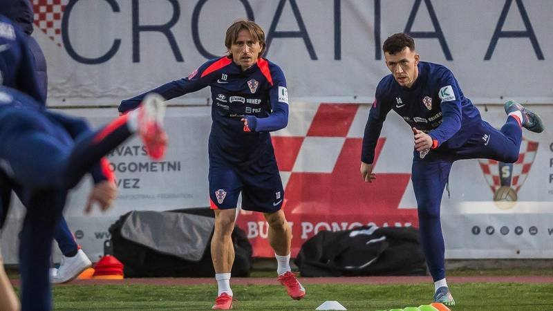 FOTO Modrić i Perišić predvode listu: Ovo su zvijezde kojima istječu ugovori na kraju sezone