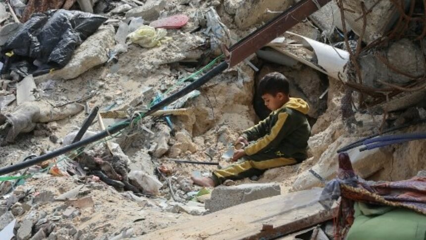 Hamas: “Primili smo prijedlog i odlučili smo ga prihvatiti”