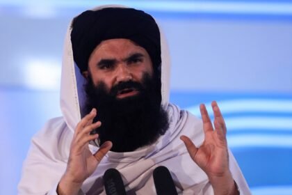 SAD podiže nagradu od 10 milijarde dolara za glavni talibanski lider Haqqani