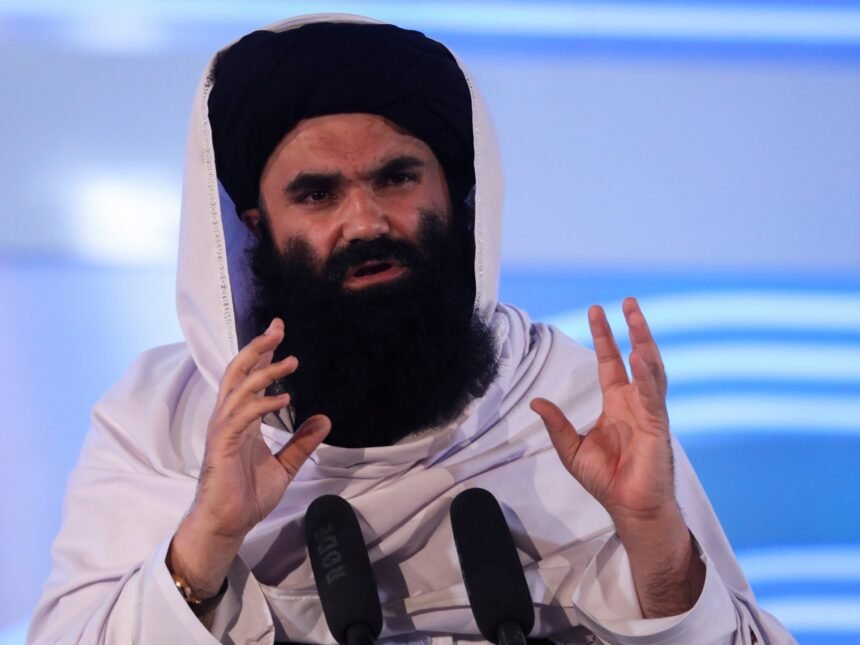 SAD podiže nagradu od 10 milijarde dolara za glavni talibanski lider Haqqani
