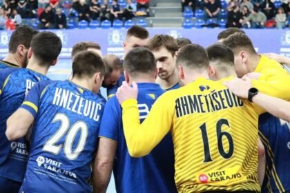 Kvalif. za EURO: Kladionice daju prednost Grčkoj protiv BiH