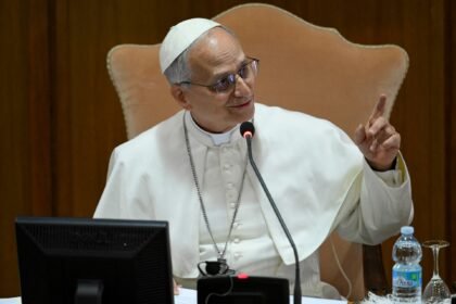 Papa Lav XIV upozorio na vještačku inteligenciju