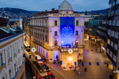 ŠEST MJESECI NAKON ZAHTJEVA EU: Dok nas milijarde čekaju BiH bez glavnog pregovarača