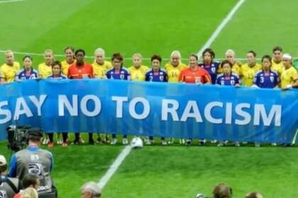 FIFA POSTROŽILA MJERE: Kazne za rasizam i do pet miliona franaka!