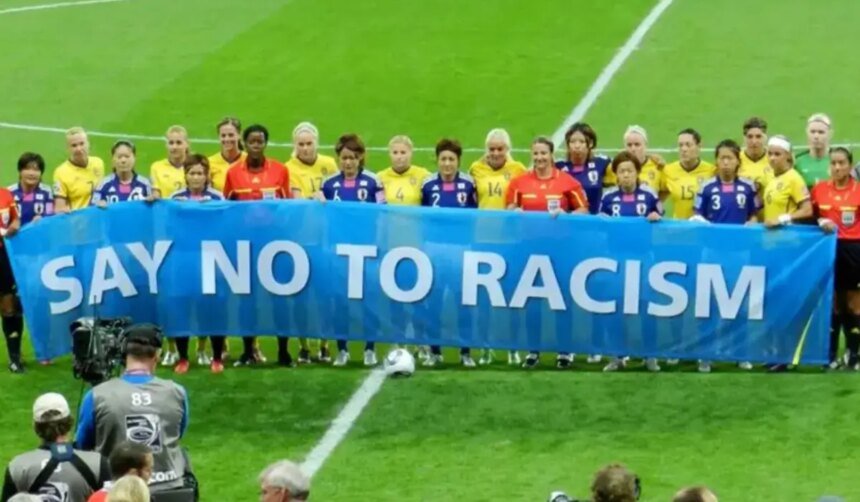 FIFA POSTROŽILA MJERE: Kazne za rasizam i do pet miliona franaka!