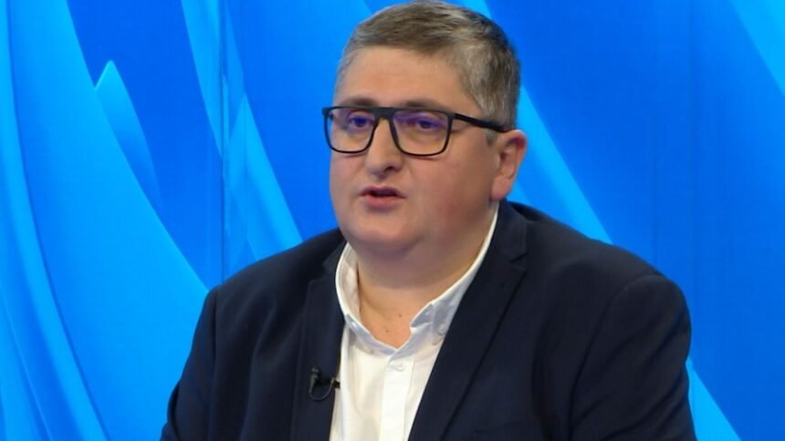 AHATOVIĆ O PORUKAMA IZ RS-a: ‘Navijački ispadi koji prizivaju sukobe’