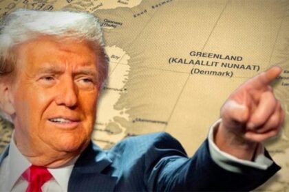 DANCI U NEVJERICI: Procurio Trumpov plan za Grenland, ništa više neće biti isto…