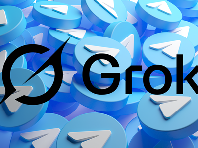 X doveo Grok AI na Telegram