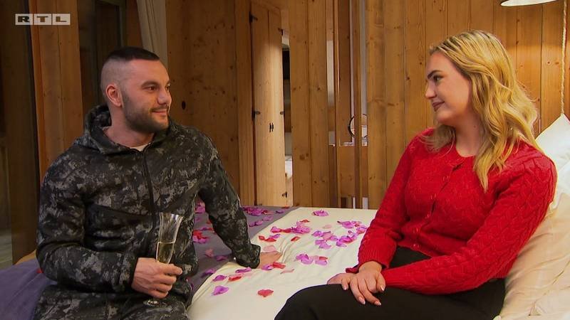 Stjepan ne odustaje od Kristine: ‘Nije on ružan, ali nije moj tip’