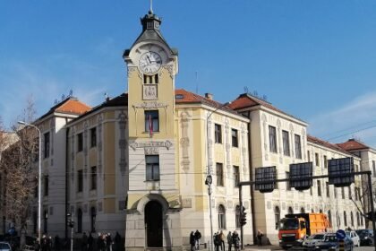 Osumnjičeni za napad na gradonačelnika Niche nije određen pritvor