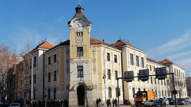 Osumnjičeni za napad na gradonačelnika Niche nije određen pritvor