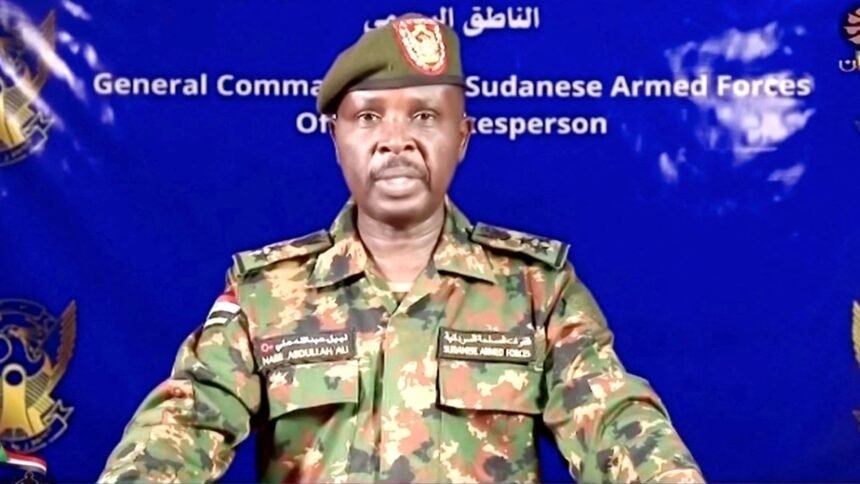 Je li sukob u Sudanu koji ulazi u odlučujuću fazu?
