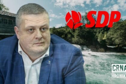 Krajišnici se digli protiv Vojina Mijatovića: Pišu i pjesme protiv njega