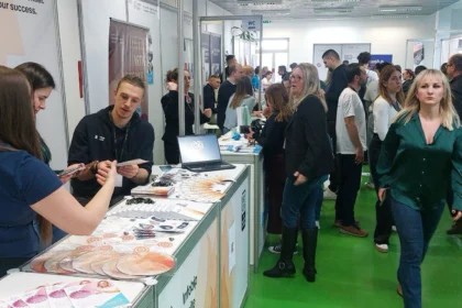 Sajam poslova na Kampusu: Što zanima riječke studente?