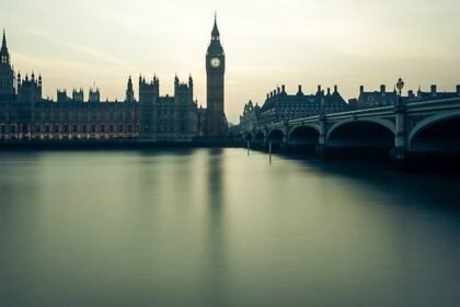 Vlada PUNTS Cyber ​​Upravljanje Kodeksom prakse za preduzeća u Velikoj Britaniji
