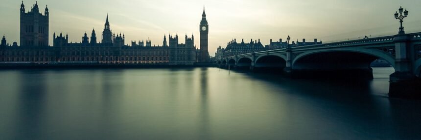 Vlada PUNTS Cyber ​​Upravljanje Kodeksom prakse za preduzeća u Velikoj Britaniji