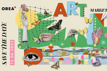 Deset puta veći, deset puta bolji: OREA Art Market slavi jubilej kreativnosti i svi su pozvani