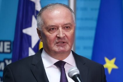 Helez: Imali smo spreman bataljon Vojne policije