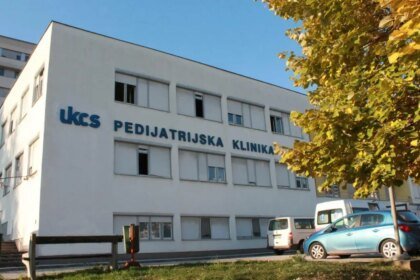 UZROK ZARAZE NOVOROĐENČADI NA KCUS: Zašto je u januaru prijavljena bolnička infekcija djece?