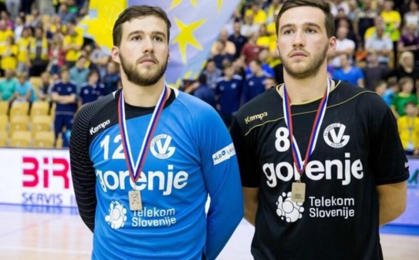 VELIKO HVALA: Benjamin i Senjamin Burić objavili da više neće oblačiti dres nacionalnog tima