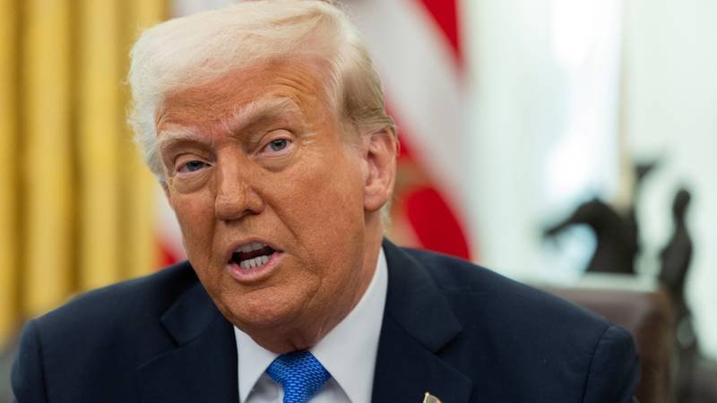 Trump nastavlja trgovinski rat: 25 posto carine na sve aute koji nisu proizvedeni u SAD-u