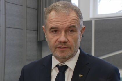 Kolakušić se ne može vratiti u Sabor: “Ustavni sud nam je dao za pravo”