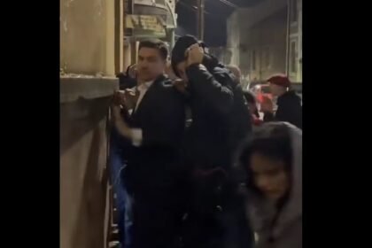 MUP u Nišu: Ponavljamo na 11 ljudi zbog drastičnog kršenja javnog reda i mira sinoć u tom gradu