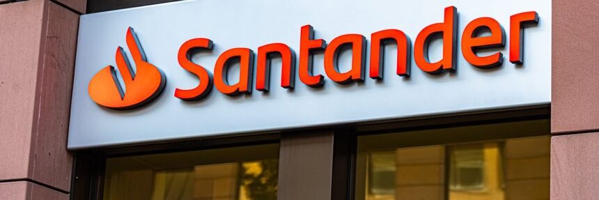 Više od 18 miliona funti ukradene sa kupcima Santander UK u prva tri meseca u godini