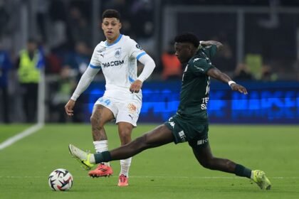 Inter pokušava dovesti Luisa Henriquea iz Marseillea prije Svjetskog klupskog prvenstva