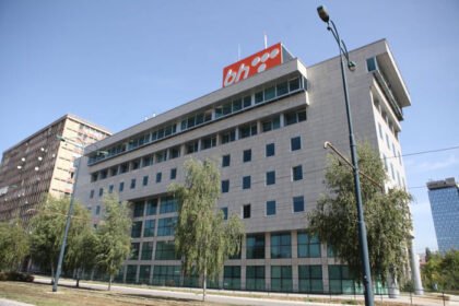 BH Telecom se zadužuje za čak 745 miliona KM!?