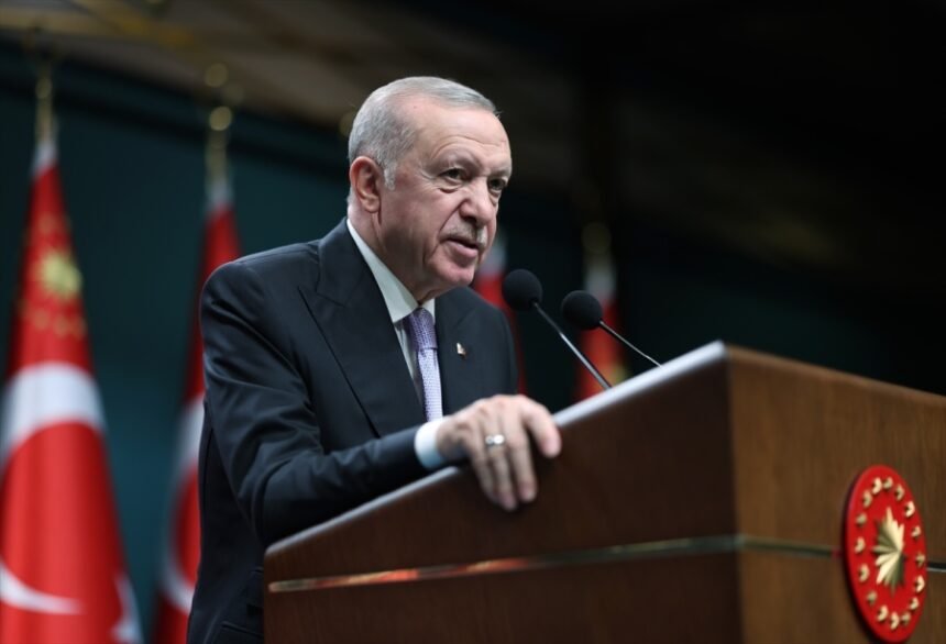 ERDOGAN O PREKIDU VATRE IZMEĐU RUSIJE I UKRAJINE: ‘NATO ne bi trebao biti dio rata’