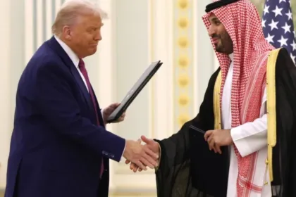 Trump i Bin Salman potpisali sporazum o strateškom partnerstvu SAD i Saudijske Arabije