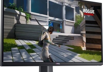 Gaming monitor Dell G2524H dolazi s brzim IPS panelom i 280 Hz za 200 eura