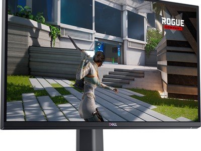 Gaming monitor Dell G2524H dolazi s brzim IPS panelom i 280 Hz za 200 eura