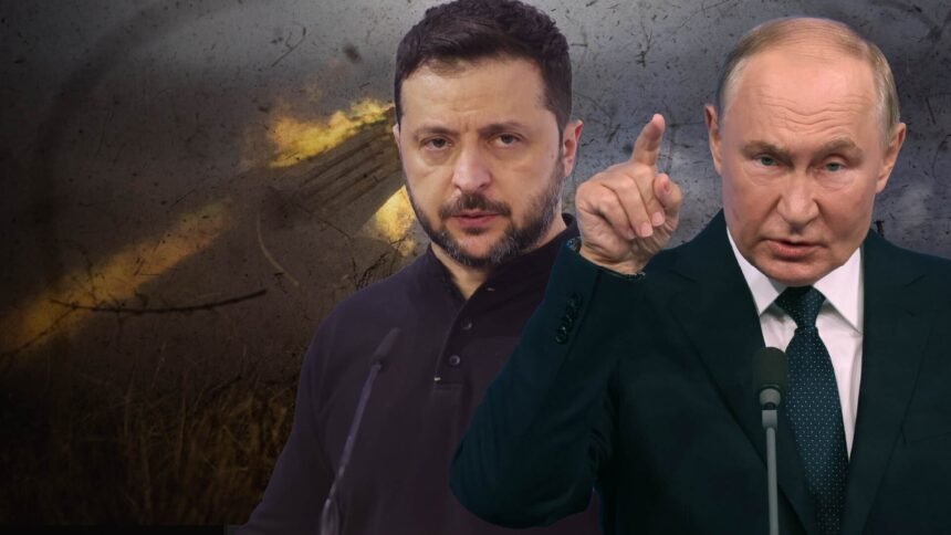 Može li Ukrajina i Rusija realno doći do mira?