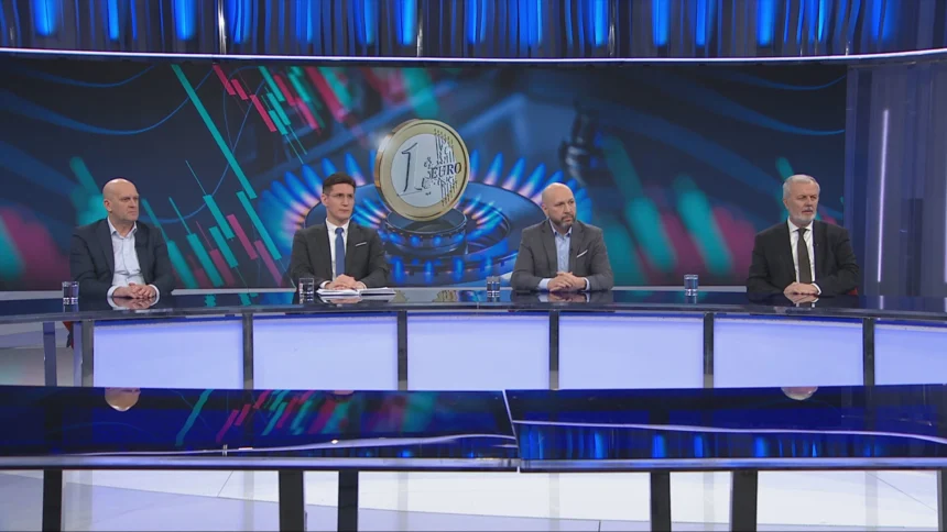 U Otvorenom o novom paketu mjera, očekivanjima na izborima, BiH i Srbiji