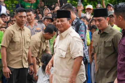 Indonezija prenosi zakon koji omogućava veću vojnu ulogu u vladi