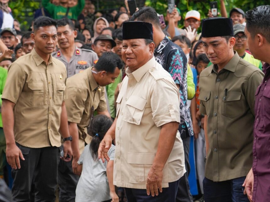 Indonezija prenosi zakon koji omogućava veću vojnu ulogu u vladi