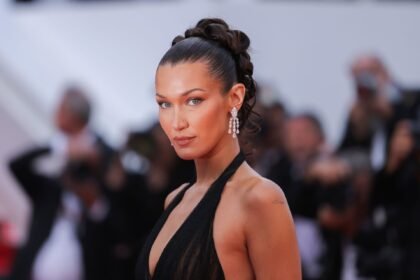 Beauty iznenađenje sa Festivala u Kanu: Bela Hadid je ponovo plavuša