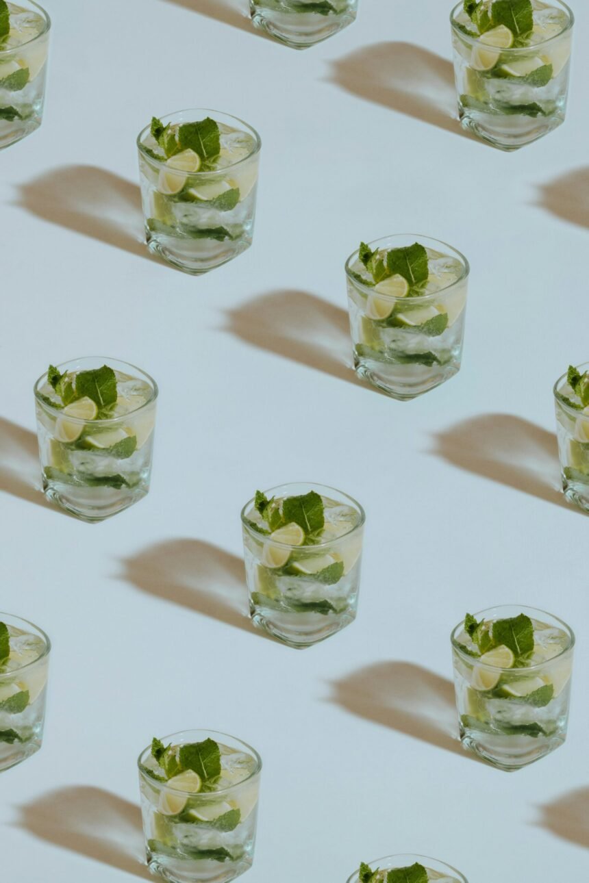 Jeste li isprobali Djevice Mojito? Donosimo recept za ovaj poznati mok