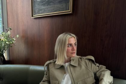 Bela majica kao modna zvezda proleća i leta: Kako je stilizovati uz ključne trendove 2025?