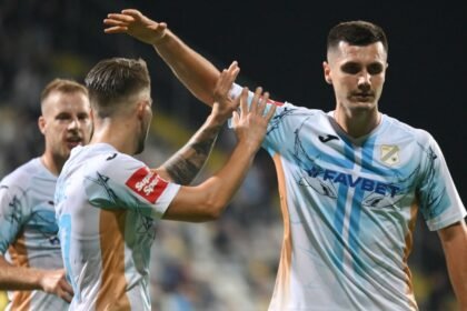Raspored nastupa: Rijeka igra finale Kupa, trofej večeras mogu podići Pjanić i Višća