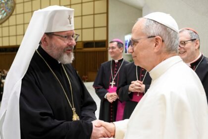 Papa nudi posredovanje zaraćenima u cijelom svijetu
