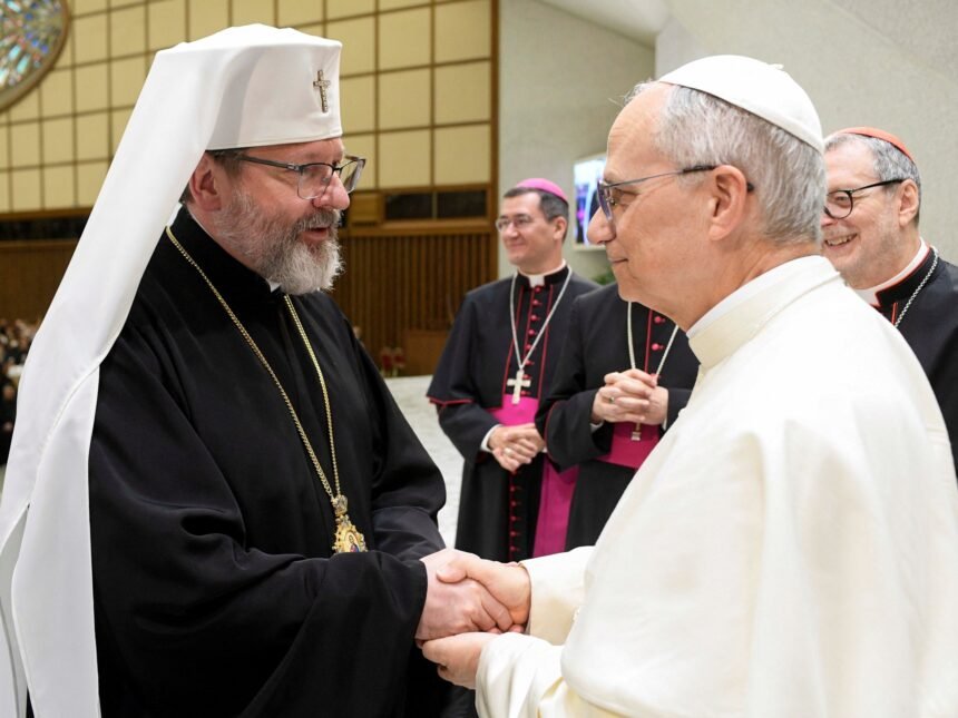 Papa nudi posredovanje zaraćenima u cijelom svijetu