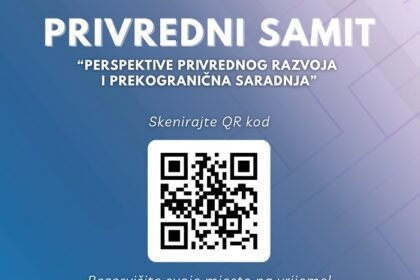 Privredni samit 2025 u Sarajevu: Perspektive privrednog razvoja i prekogranična saradnja