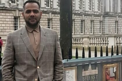 ZBOG OBJAVE NA X-u: Britanac osuđen na 10 godina zatvora u Saudijskoj Arabiji