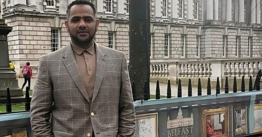 ZBOG OBJAVE NA X-u: Britanac osuđen na 10 godina zatvora u Saudijskoj Arabiji