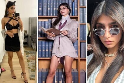 FOTO Znate li čime se sad bavi Mia Khalifa? ‘Sve je ručni rad…’