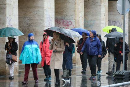 Vikend se približava, je li vrijeme za velike planove na otvorenom? Meteorolog otkrio kakvo nas vrijeme čeka