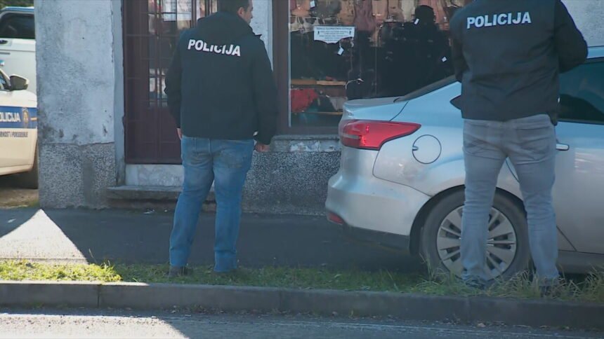 Nakon drske pljačke u Zagrebu, policija upozorava jednu skupinu građana: “Oni su na koncu meta”